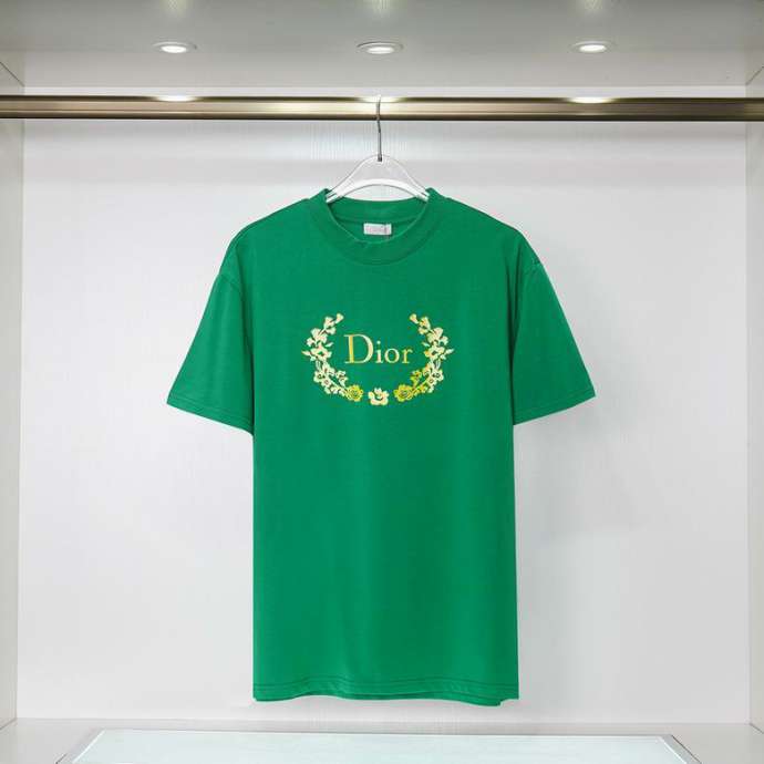 Dior T Shirts Short _SKUDiorS-XXLqntQ57333832